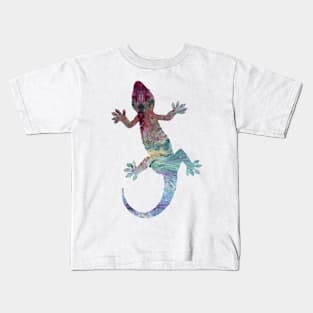 Gecko Kids T-Shirt